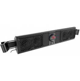 MTX Audio MUDSYS41 Bluetooth Overhead Utv Audio System MTX Audio MUDSYS41 Bluetooth Overhead Utv Audio System