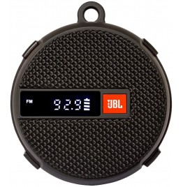 JBL Wind 2 FM Bluetooth Handlebar Speaker JBL Wind 2 FM Bluetooth Handlebar Speaker