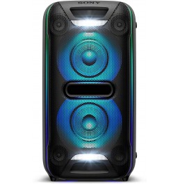 Sony XB72 High Power Home Audio System with Bluetooth Technology (GTK-XB72) Black Sony XB72 High Power Home Audio System with Bluetooth Technology (GTK-XB72) Black